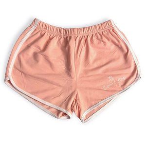 Light Pink Shorts